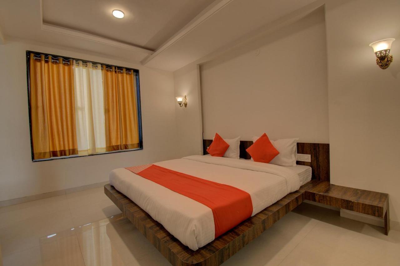 Oyo 24117 Dream Valley Resort Panchgani Extérieur photo